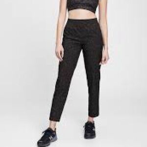 GAP Women's Black Joggers